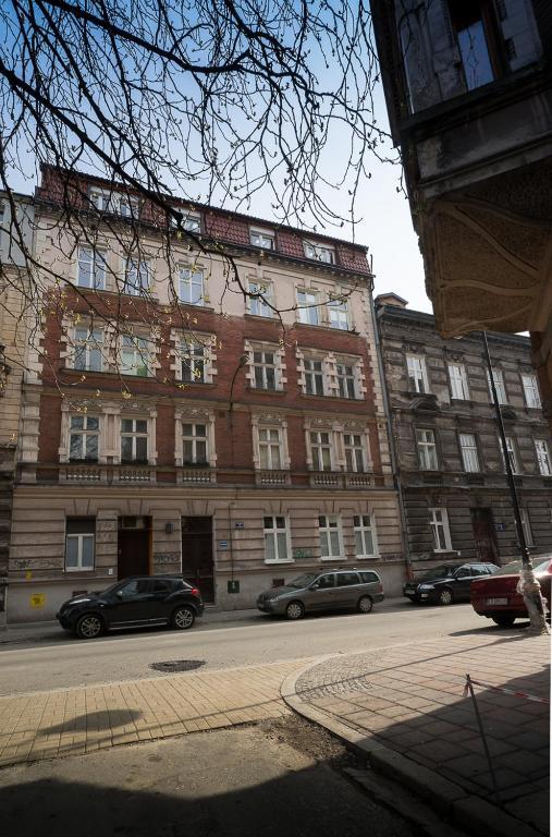 Home In Krakow Silvio'S Apartments Exterior photo
